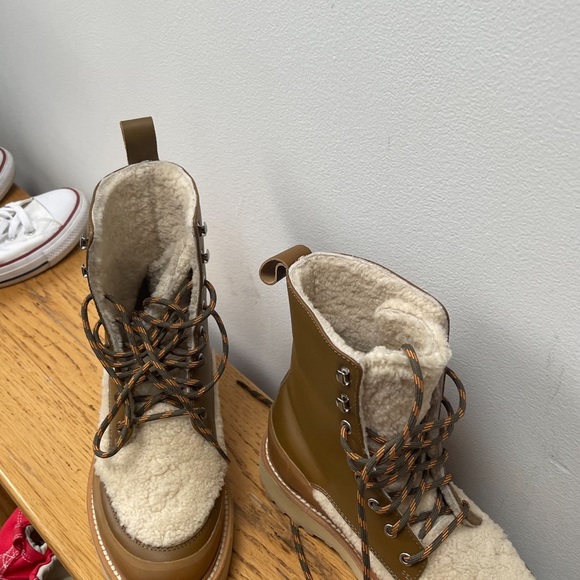 Ulla Johnson x Diemme Etna Boots - Picture 7 of 7